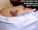 Ddia Chi Xam Nghe Thuat Sai Gon Club Tattoo Nhac Bar Soi Dong