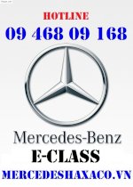 Bán Xe Mercedes E200, E250, E400, E400 Amg Mới 100%