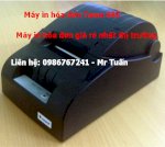 Bán Máy In Hóa Đơn 085 Mini Giá Rẻ. Liên Hệ  : 0986767241