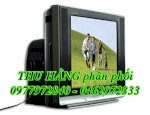 Tivi Crt 21“ Ultra Slim Fp-21U70 Giá Tốt Nhất Hiện Nay