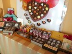 Bộ Quà Chocolate Valentine 2014 Từ Dart 61 Nguyễn Du