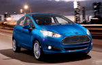 Ford Fiesta 2014 Hatchback 1.5 At Giá Cực Sốc