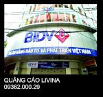 Biển Quảng Cáo, Ốp Quảng Cáo Biển Ngân Hàng, Shop Thời Trang, Cửa  Hàng Đồ Hiệu