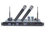 Microphone Shupu Sm-8680,Micro Karaoke,Micro Biểu Diễn Chuyên Nghiệp