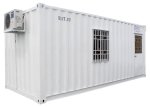 Nhà Container
