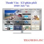 Tivi Led 3D Panasonic Th-L50Dt60V-50, Full Hd 
