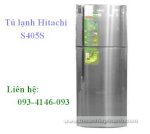 Tủ Lạnh Lg S402S Tiết Kiệm Điện Ngăn Chứa Rộng Raĩ 337Lit