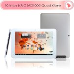 Máy Tính Bảng Cấu Hình Khủng Knc Md1006 Quadcore | Ram 2G | 8G | Bh 1 Năm