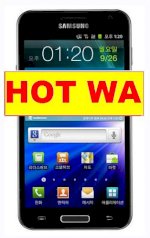 Samsung Galaxy S Ii Hd Lte Shv-  E120S 16Gb