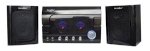 Loa Soundmax A2729 2.1 Channels 60W Karaoke Mới 100%