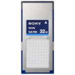 Thẻ Nhớ Dùng Cho Máy Quay Sony Pmw-Ex3, Thẻ Nhớ Sony Sxs Pro Sbp-32Gb