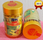 Sữa Ong Chúa Costar Royal Jelly 1450 Mg (100 Viên)