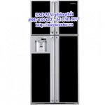 Chuyên Phân Phối Tủ Lạnh Hitachi R-W660Fg9X - Màu Gs / Gbk - 550 Lít