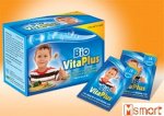 Bio Vita Plus -Cốm Bổ Men Vi Sinh, Dưỡng Chất Cho Trẻ