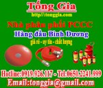 Thiet Bi Pccc, Binh Chua Chay Binh Duong