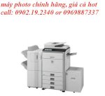 Máy Photocopy Ricoh Aficio 3590