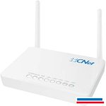 Router Wifi + Repeater Cnet Wnir3300 Giá Chỉ 650K Bảo Hành 2 Năm 1 Đổi 1