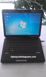 Laptop Sony Vaio Model : Pcg-3E5P