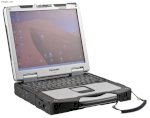 Bán Laptop Panasonic Cf-30 