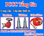 Hệ Thống Báo Cháy Tự Động Bình Dương