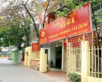 Nhà Hàng Lẩu Cua Sông Tại Hà Nội