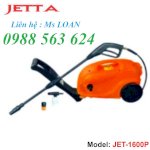 Máy Rửa Xe Jet-1600