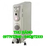 Phân Phối Độc Quyền Máy Sưởi Dầu Tiross Ts920 Chính Hãng