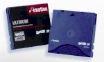 Imation Ultrium 200Gb/400Gb With Case - Gen 2 (Lto-2)