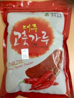 Ớt Bột Hàn Quốc Làm Kimchi