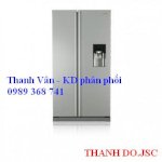 Tủ Lạnh Samsung Rsa1Wtsl - 539 Lít