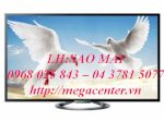 Tivi Sony Bravia Led 3D Smart Tv 46 Inch Kdl-46W954A