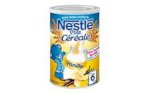 Bột Pha Sữa Cho Bé Nestle ( Hương Vina, Hương Mật Ong) -400G