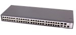 Phân Phối Switch Hp - 3Com Giá Rẻ 3Cblsf50 - Hp V1905-48 Switch(Jd994A).