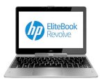 Hp Elitebook Revolve 810 G2 (F7W48Ut) (Intel Core I5-4300U 1.9Ghz, 4Gb Ram,...