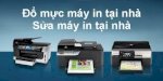 Đổ Mực,Sửa Máy In,Máy Fax Kim Mã,Đội Cấn,Liễu Giai,Đào Tấn,Thụy Khuê 80K