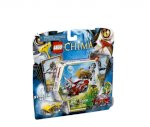 Đồ Chơi Lego Chima 70113 Trận Chiến Năng Lượng Chi Giá Cực Rẻ