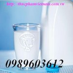 Chuyên Phân Phối Sữa Bò Tươi Nguyên Chất, Sữa Tươi Thanh Trùng Cho Các Đại Lý