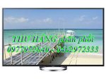 Phân Phối Độc Quyền Tivi Sony Bravia Led 3D 4K 65 Inch Kd-65X8504A Chính Hãng