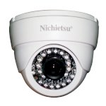 Camera Nichietsu Nc-105I Nichietsu Nc-349/Hd Nichietsu Nc-249/Cm
