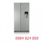 Tủ Lạnh Samsung Rsa1Wtsl - 539 Lít