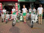 Xe Đạp Điện Hkbike -Mách Nhỏ Chị Em Những Điều Cần Chuẩn Bị Cho Con Trước Kì Thi