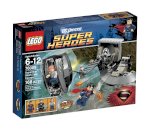 Đồ Chơi Lego Super Heroes 76009 Superman Cuộc Tẩu Thoát Của Black Zero Cực Rẻ