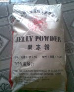 Nguyên Liệu Sản Xuất Thạch Rau Câu: Carrageenan,Jelly Powder,...