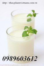 Thực Phẩm Việt Nam: Bán Sữa Tươi Nguyên Chất - Sữa Thanh Trùng Tại Hà Nội