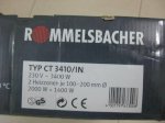 Mình Có Nhu Cầu Bán Bếp Từ Xách Tay Từ Đức Rommelsbacher Ct3410I