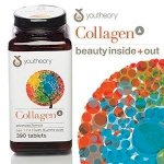 Collagen Advanced Formula Type 1&3 - 290 Table