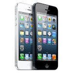 Apple Iphone 5 64Gb Black ,White. (Bản Quốc Tế)