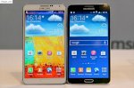 Samsung Galaxy Note 3 (Samsung Gt-N9000/ Galaxy Note Iii) 16Gb