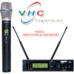 Microphone Shure Beta 87C, Micro Chuyên Dung Cho Hat Karaoke, Micro Biêu Diên,
