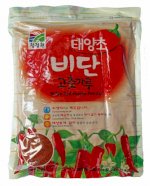 Ớt Bột Kimchi Hàn Quốc!!!
